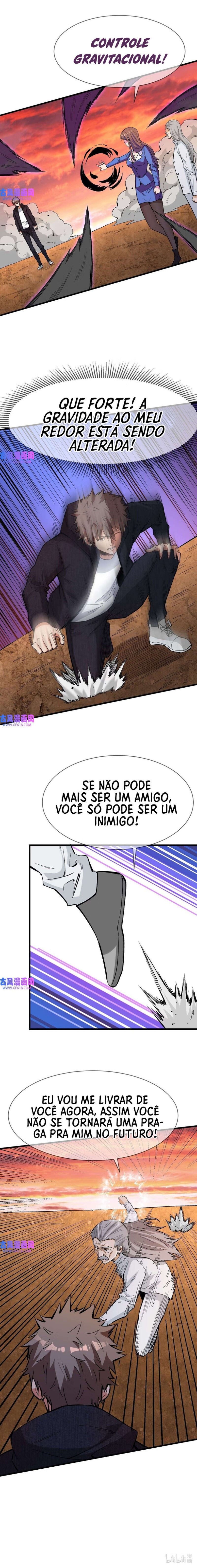 Read Back To Rule Again PT Manga Online