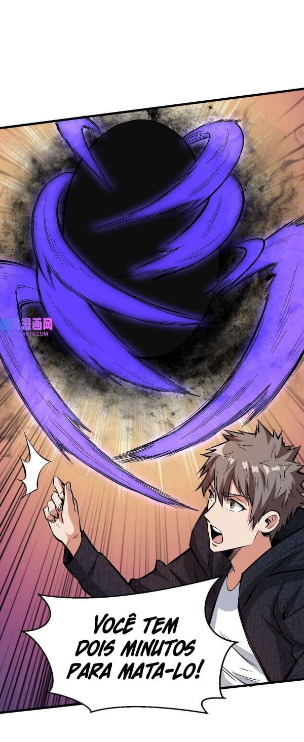 Read Back To Rule Again PT Manga Online