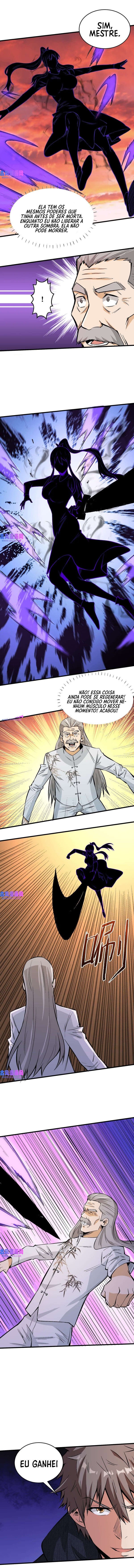 Read Back To Rule Again PT Manga Online