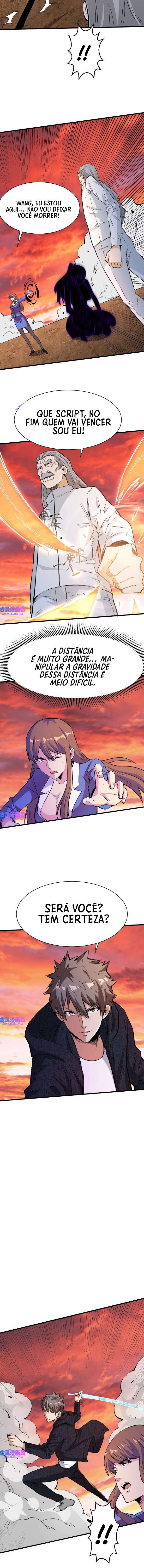 Read Back To Rule Again PT Manga Online