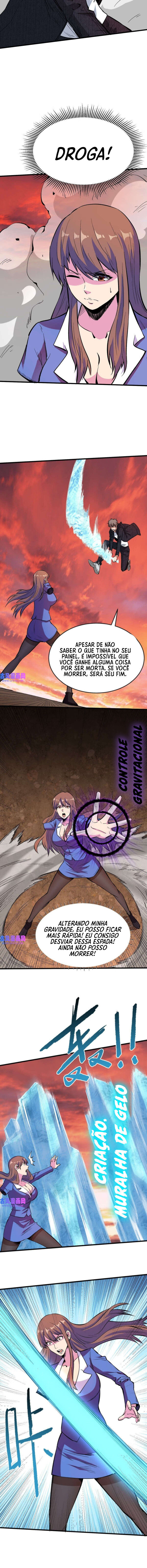 Read Back To Rule Again PT Manga Online