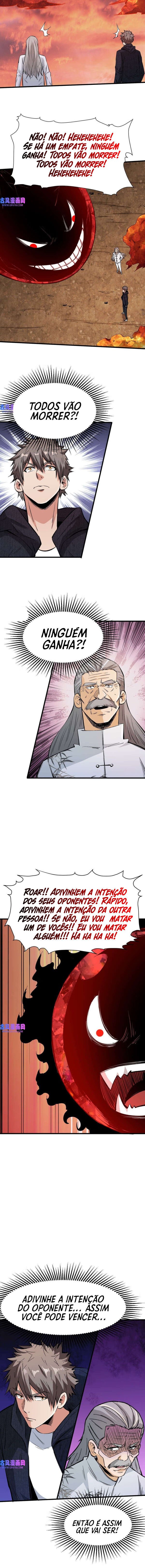Read Back To Rule Again PT Manga Online