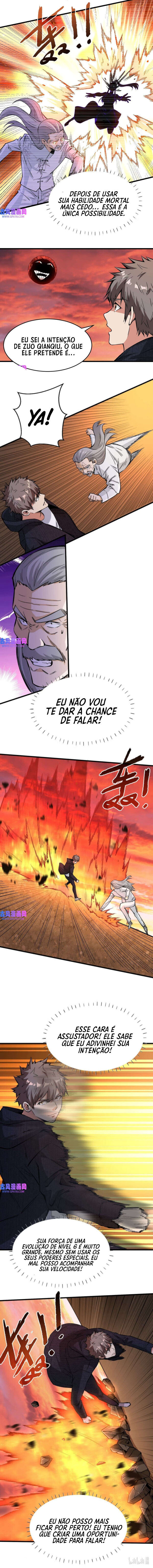 Read Back To Rule Again PT Manga Online