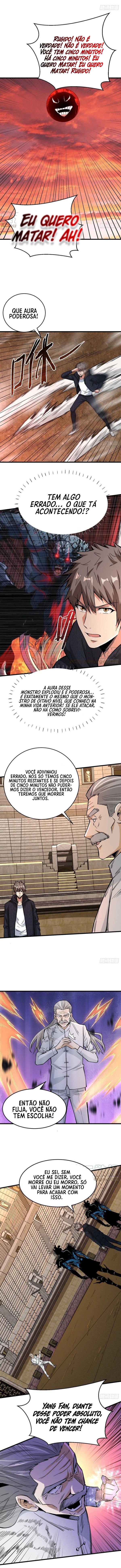 Read Back To Rule Again PT Manga Online