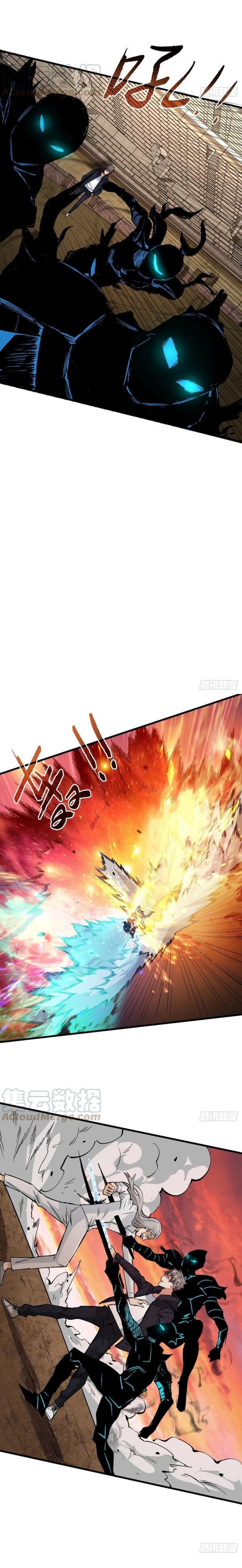 Read Back To Rule Again PT Manga Online