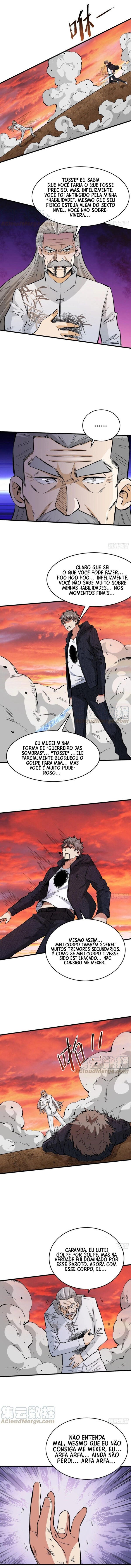 Read Back To Rule Again PT Manga Online