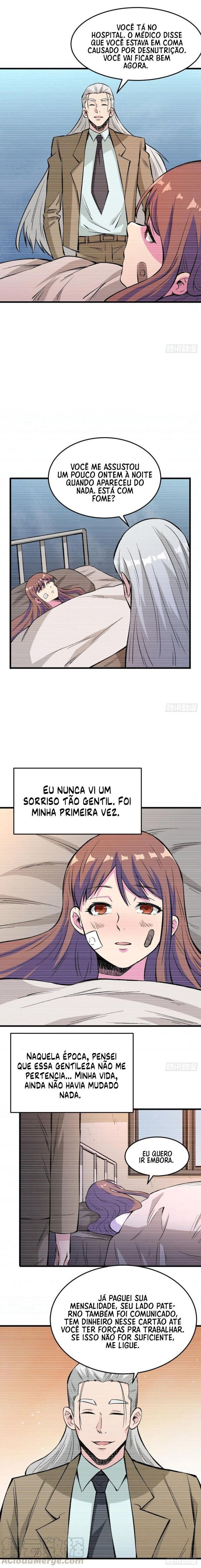 Read Back To Rule Again PT Manga Online