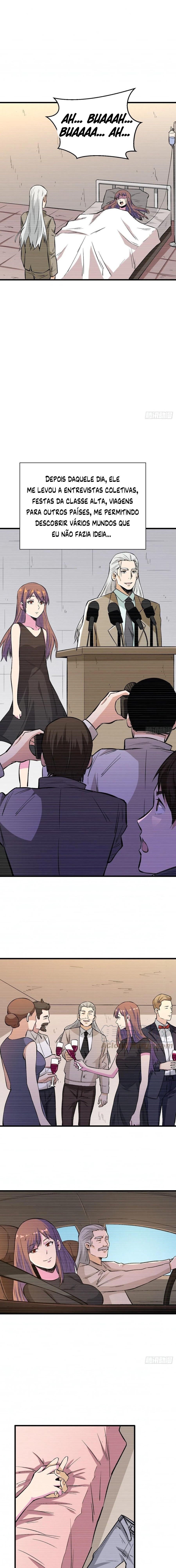 Read Back To Rule Again PT Manga Online