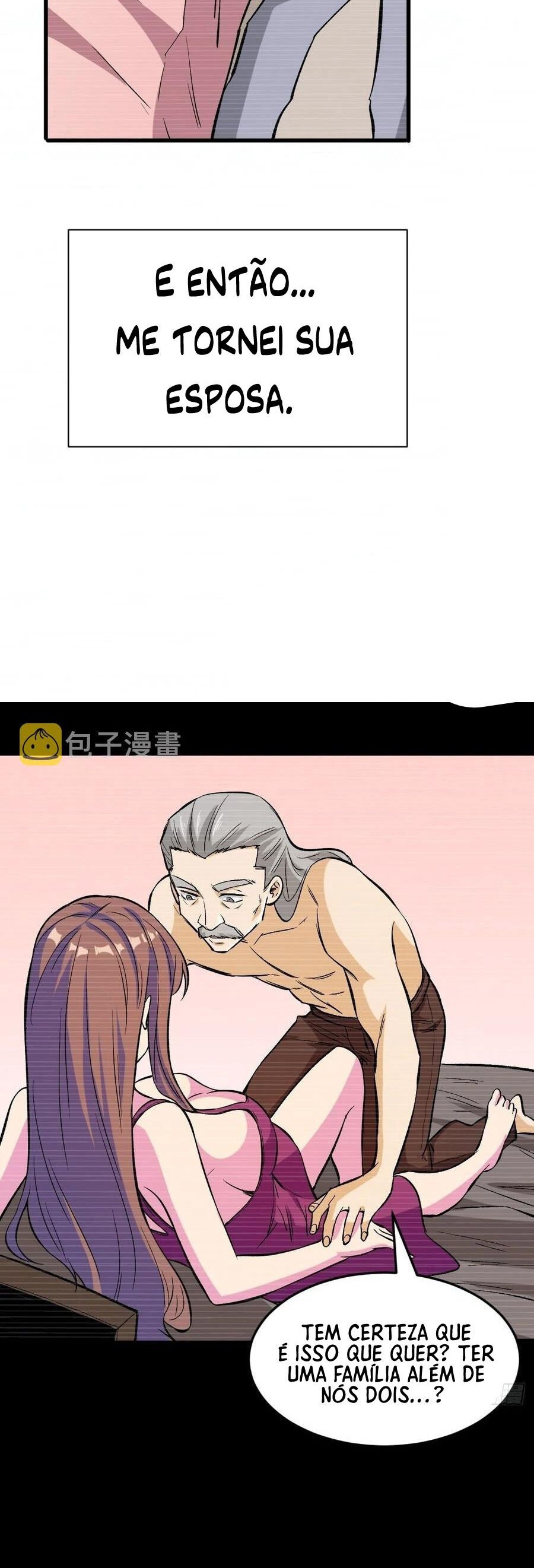 Read Back To Rule Again PT Manga Online