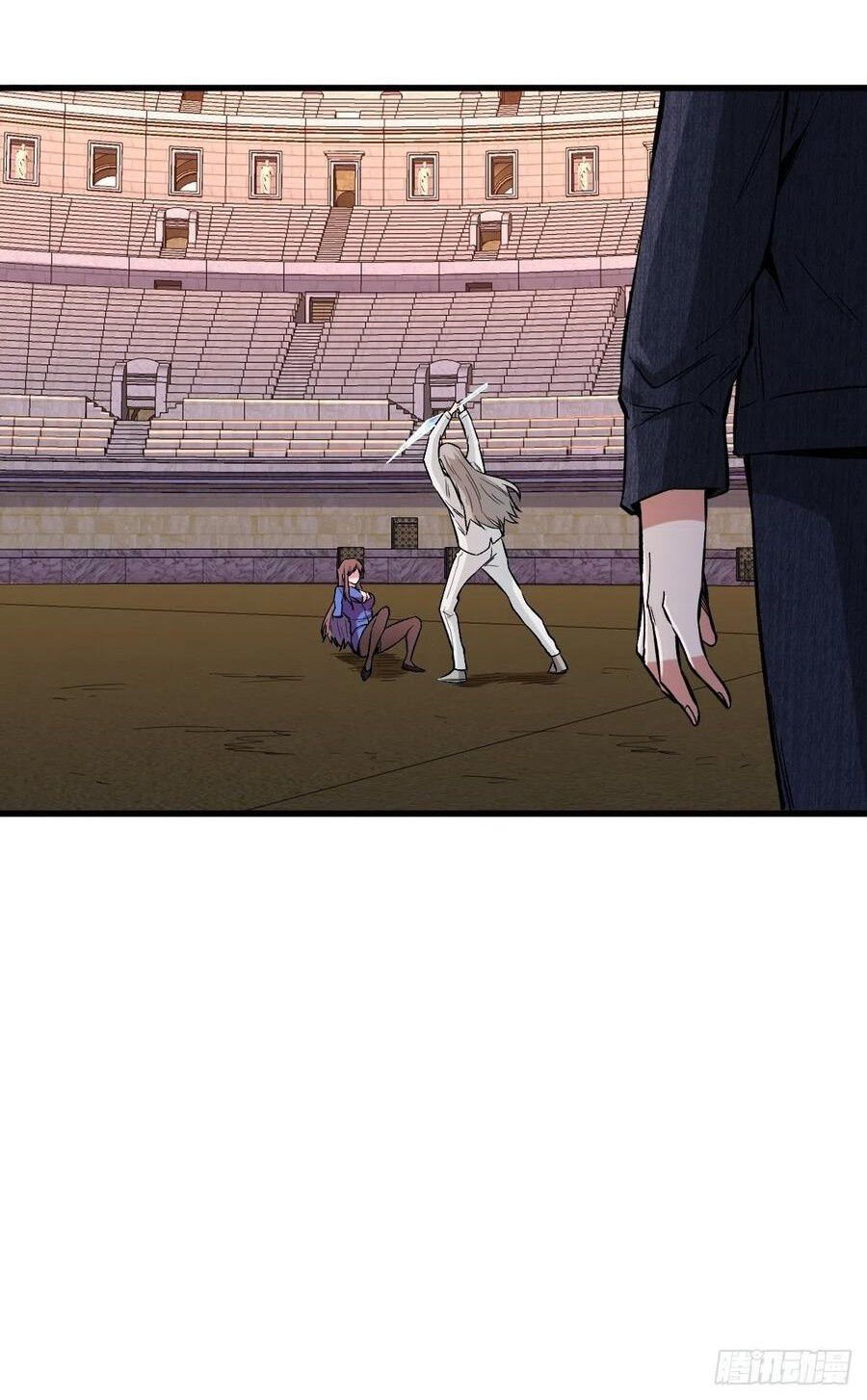 Read Back To Rule Again PT Manga Online
