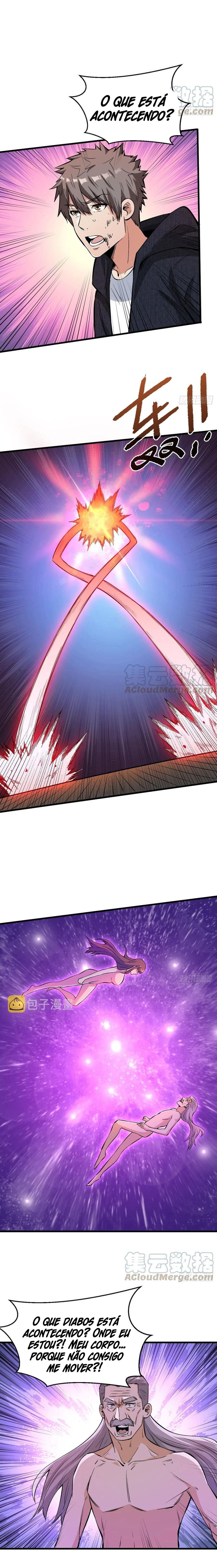 Read Back To Rule Again PT Manga Online