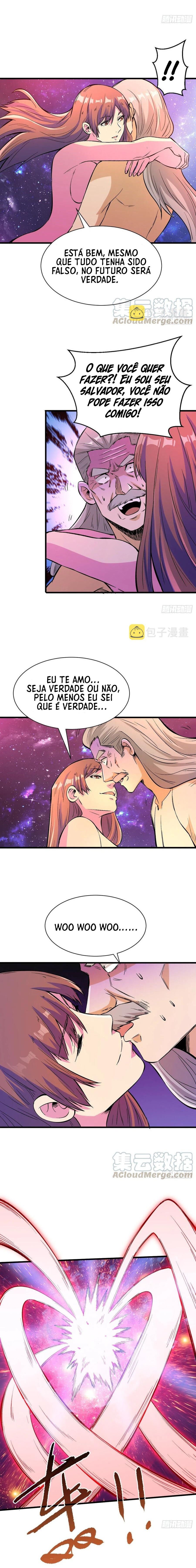 Read Back To Rule Again PT Manga Online