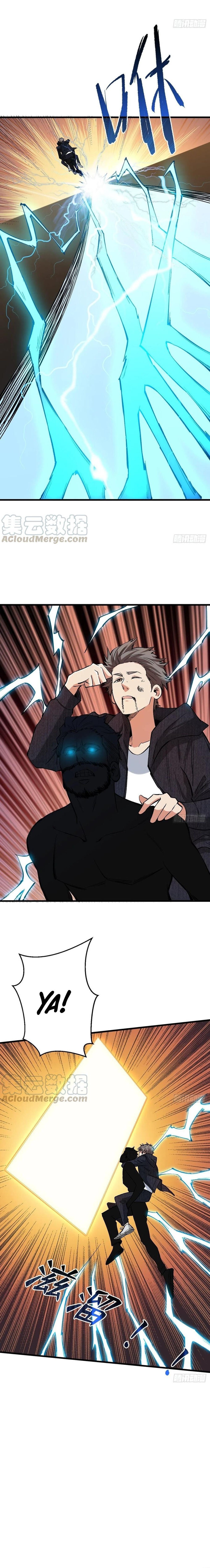 Read Back To Rule Again PT Manga Online