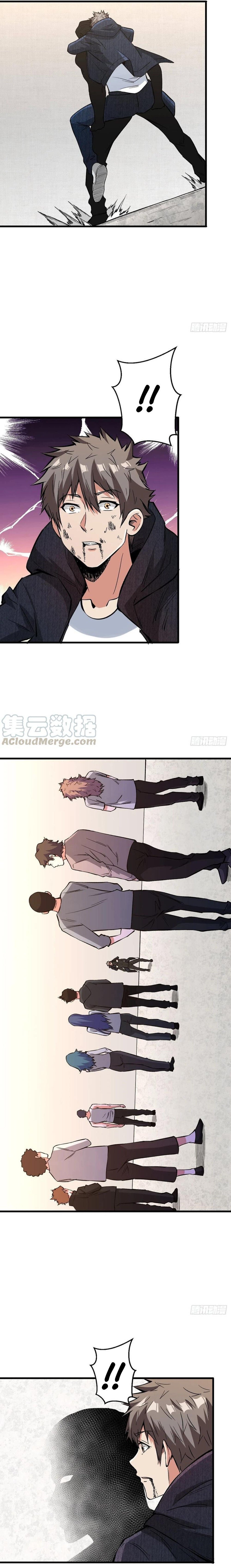 Read Back To Rule Again PT Manga Online