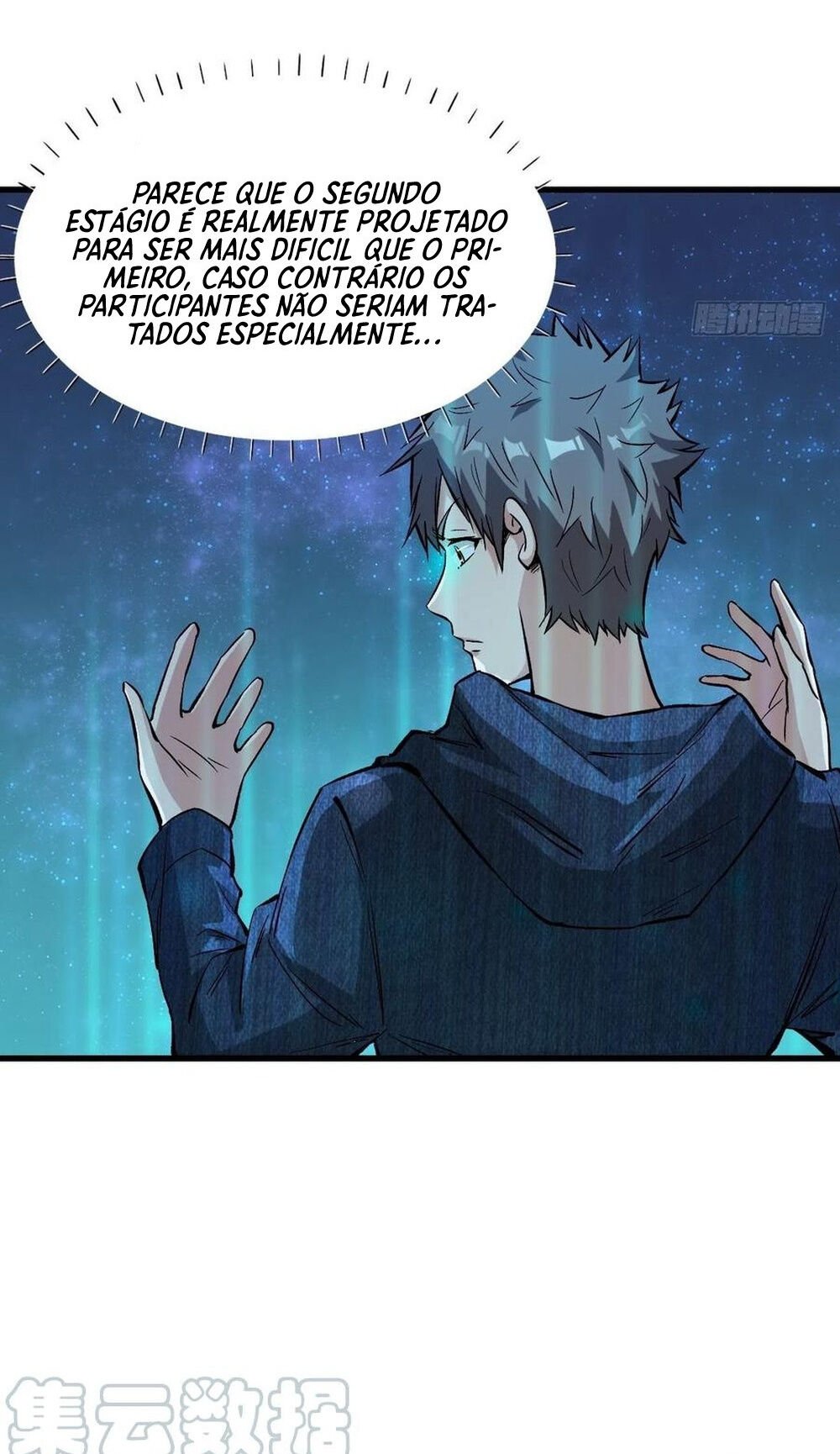 Read Back To Rule Again PT Manga Online