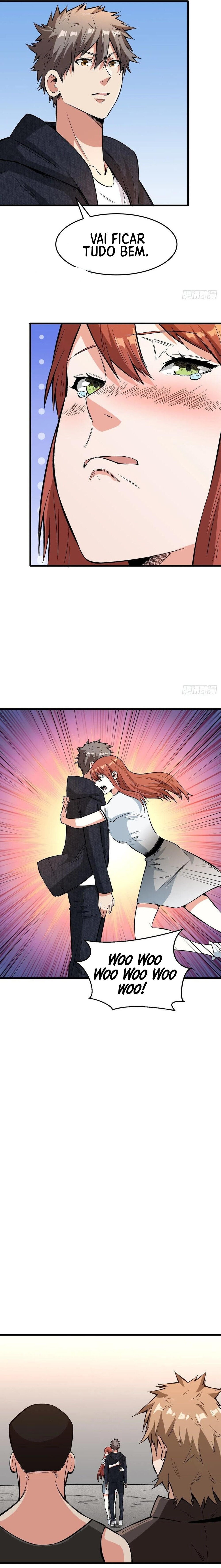 Read Back To Rule Again PT Manga Online