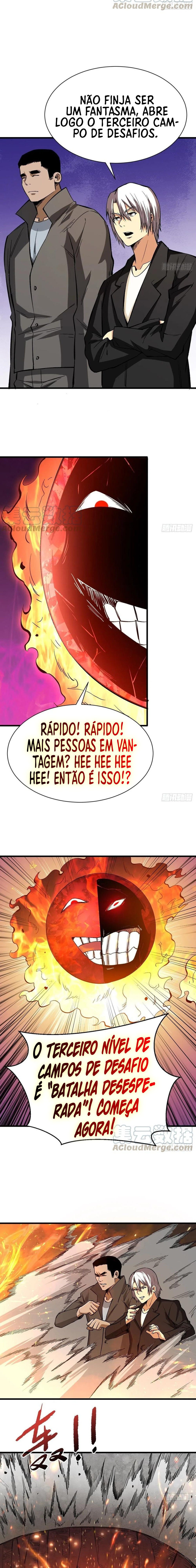 Read Back To Rule Again PT Manga Online