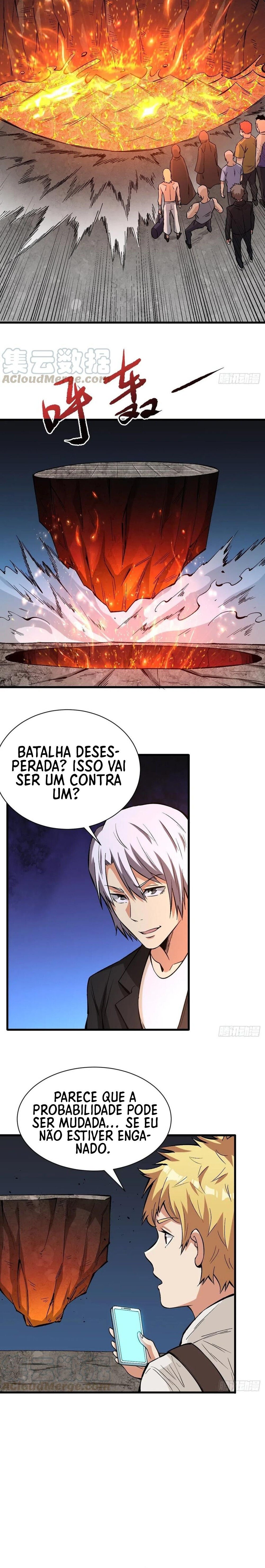 Read Back To Rule Again PT Manga Online