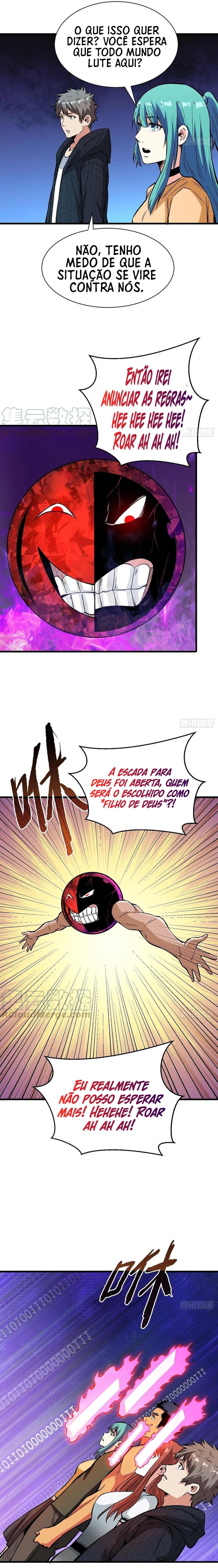 Read Back To Rule Again PT Manga Online