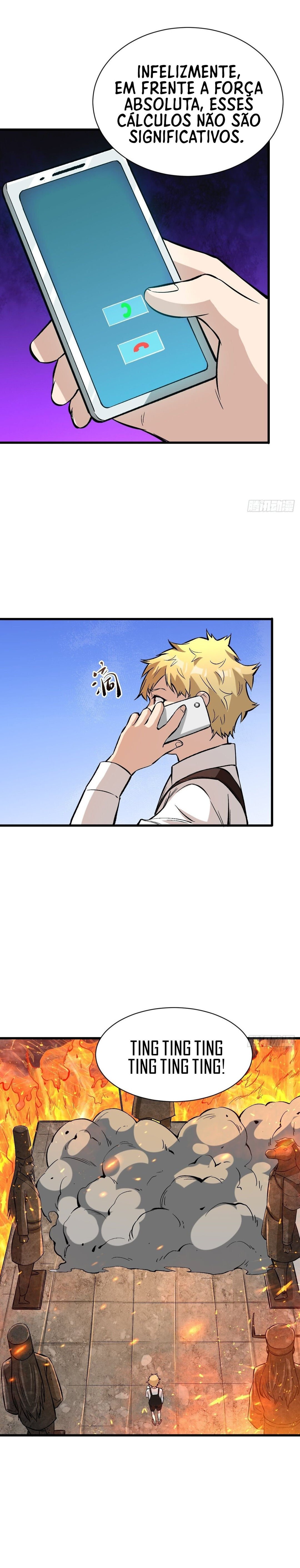 Read Back To Rule Again PT Manga Online