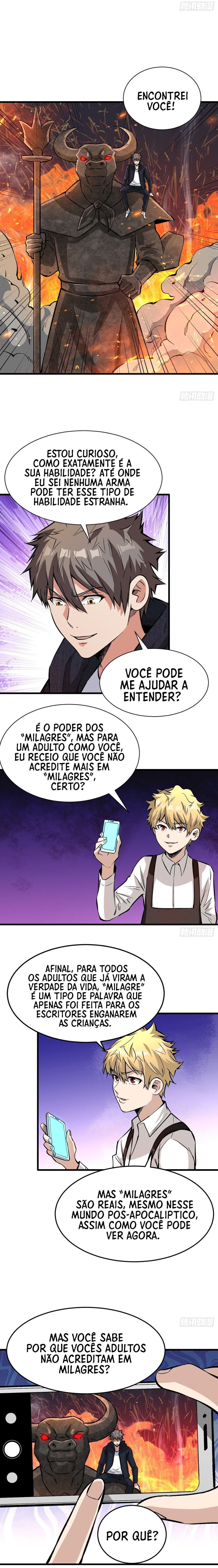 Read Back To Rule Again PT Manga Online