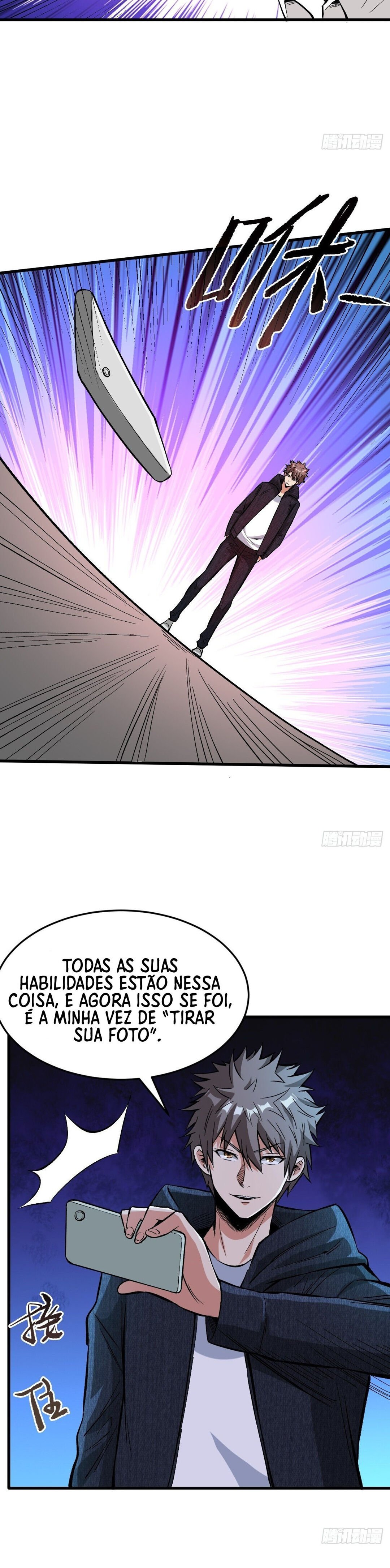 Read Back To Rule Again PT Manga Online