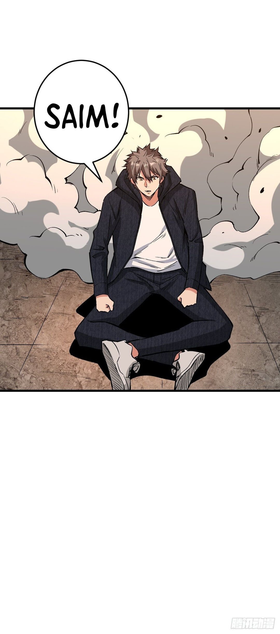 Read Back To Rule Again PT Manga Online