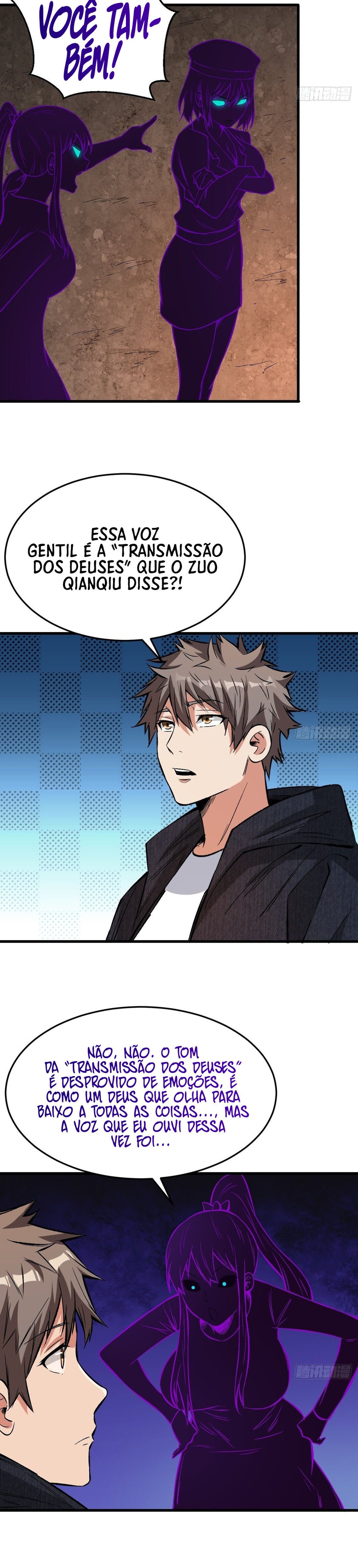 Read Back To Rule Again PT Manga Online