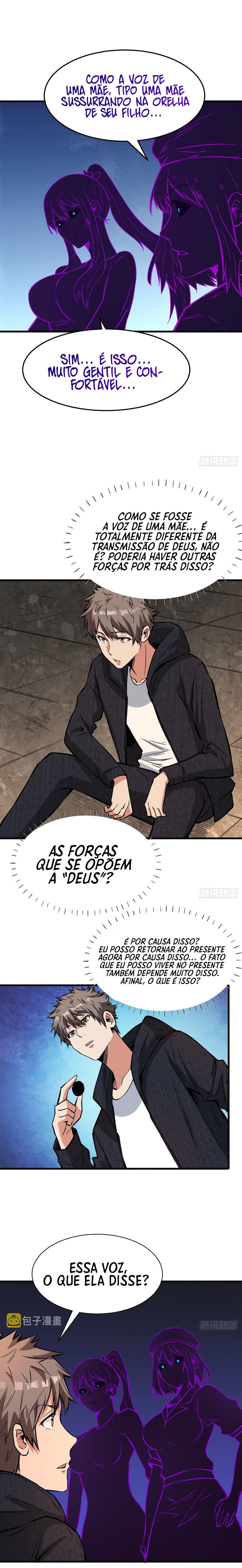 Read Back To Rule Again PT Manga Online
