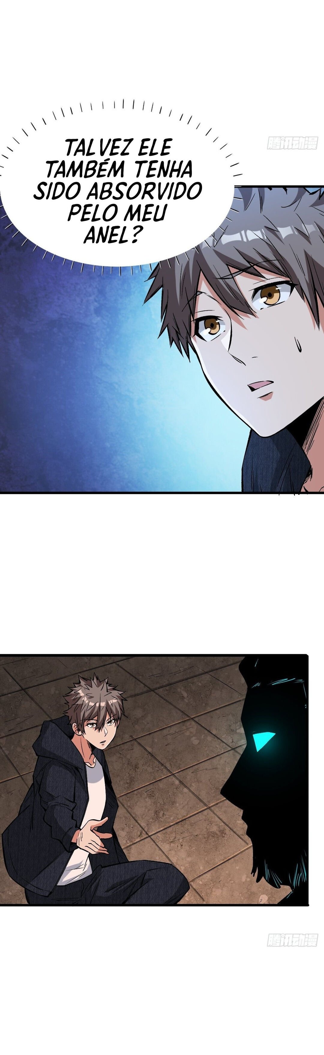 Read Back To Rule Again PT Manga Online