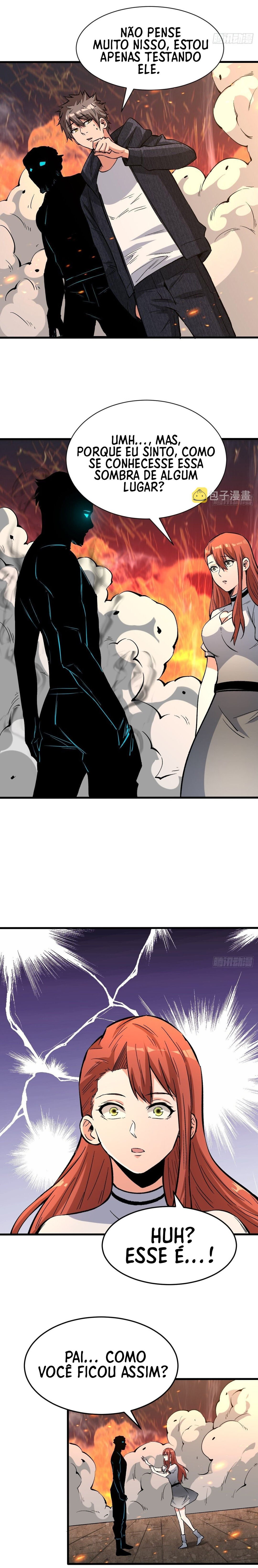 Read Back To Rule Again PT Manga Online
