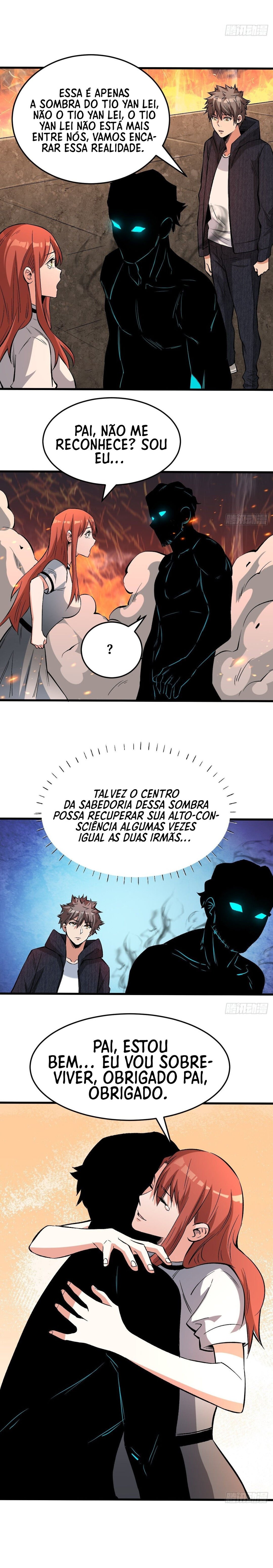 Read Back To Rule Again PT Manga Online