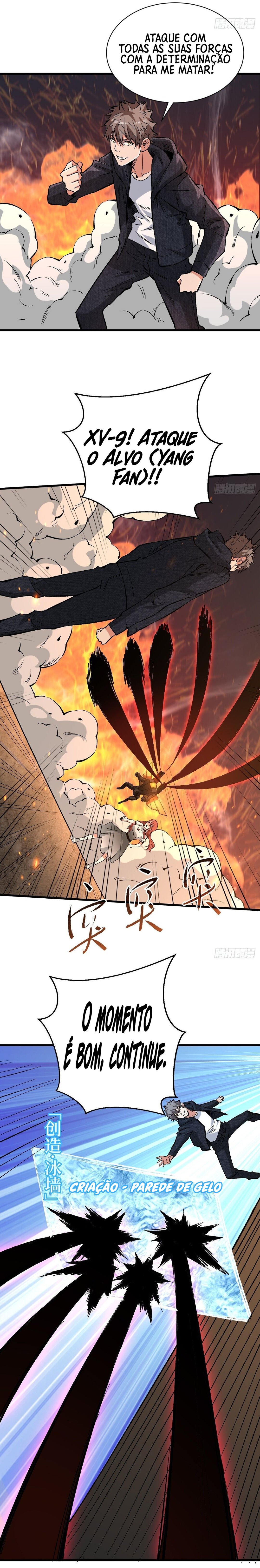Read Back To Rule Again PT Manga Online