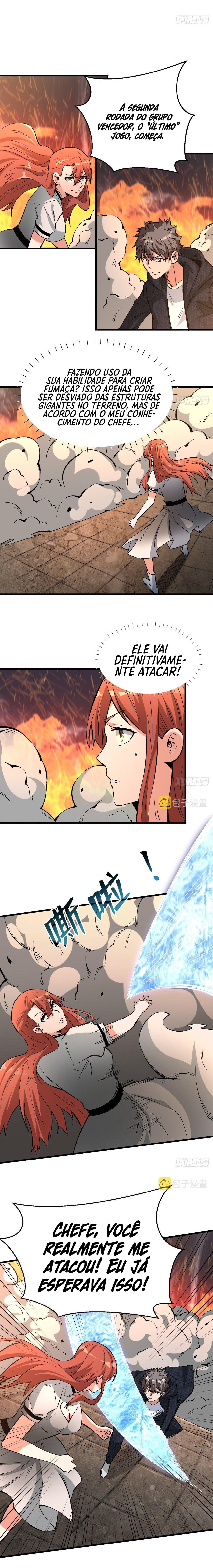 Read Back To Rule Again PT Manga Online