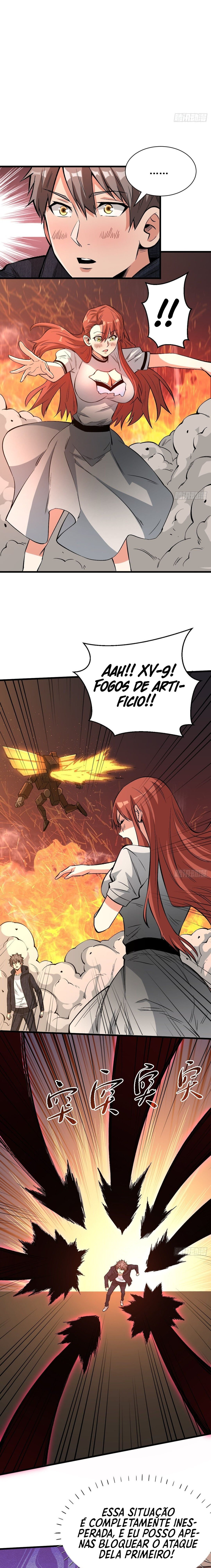 Read Back To Rule Again PT Manga Online