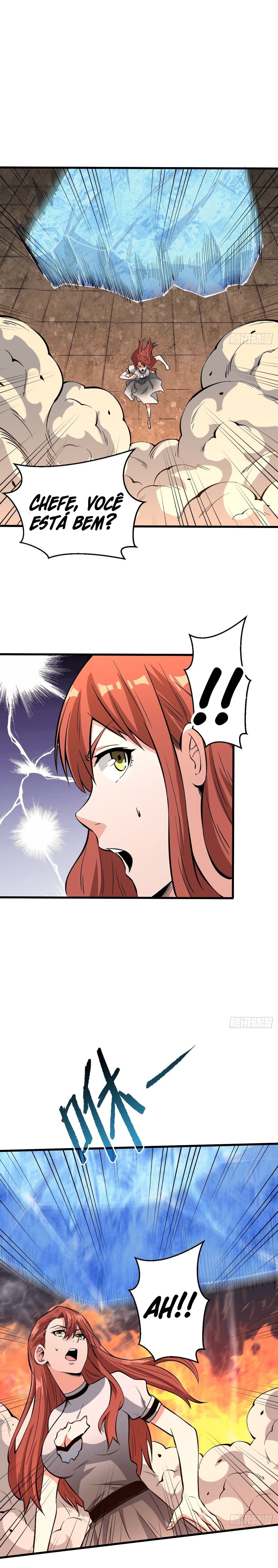 Read Back To Rule Again PT Manga Online