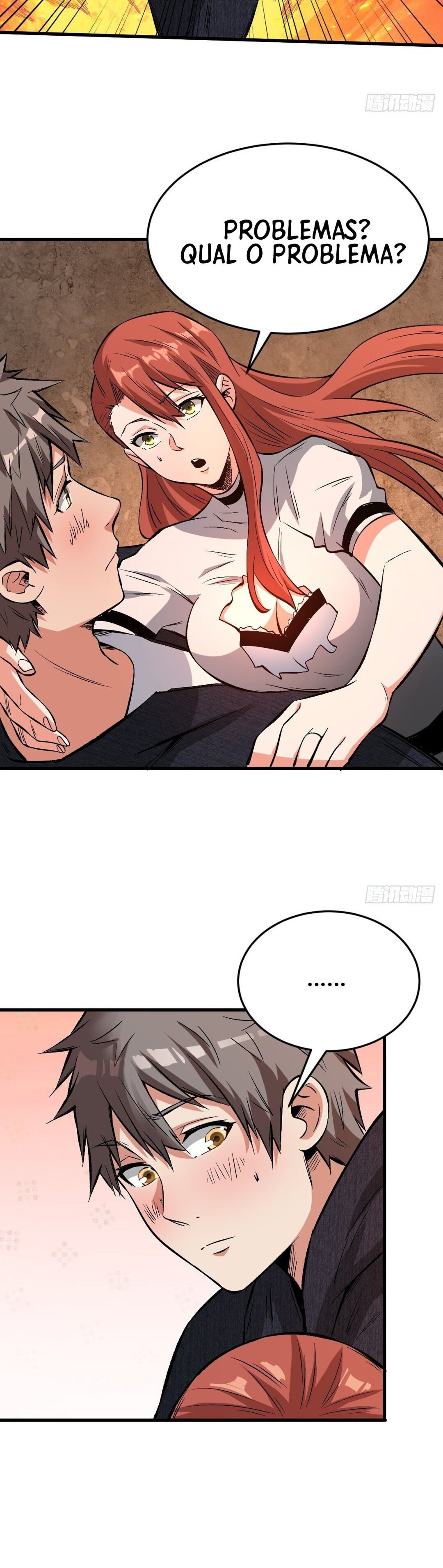 Read Back To Rule Again PT Manga Online