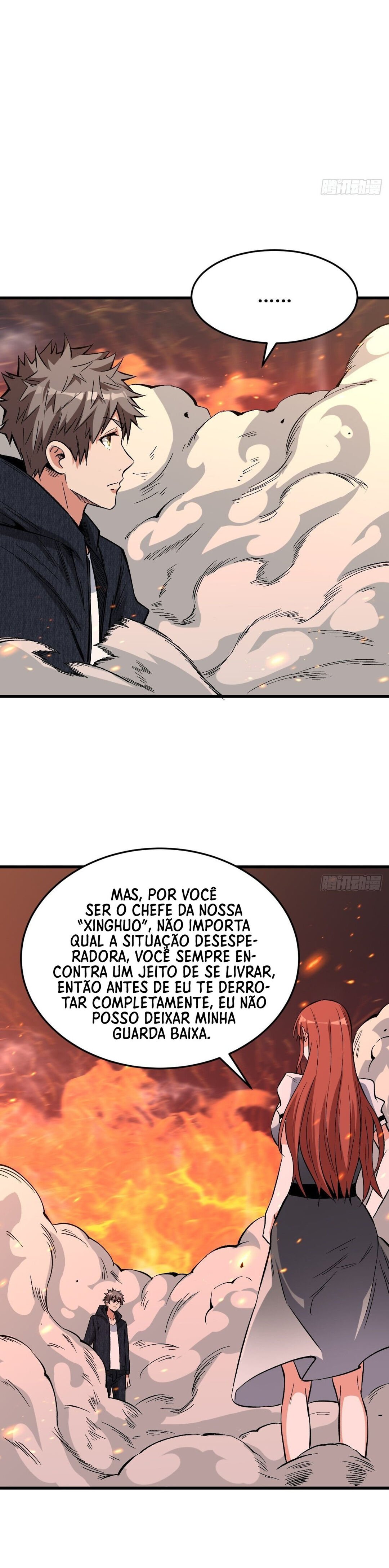 Read Back To Rule Again PT Manga Online