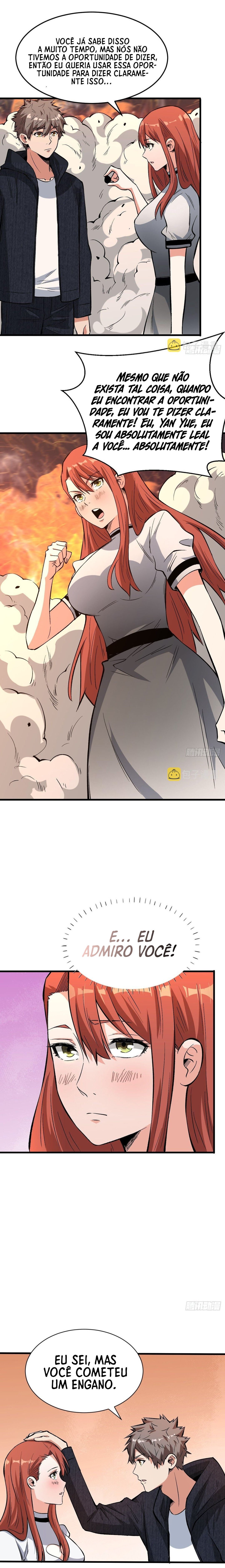 Read Back To Rule Again PT Manga Online