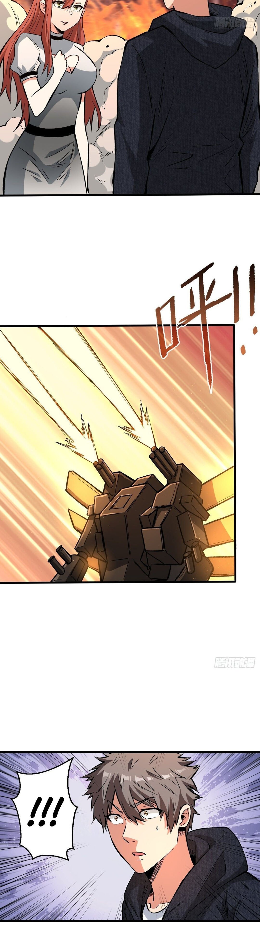 Read Back To Rule Again PT Manga Online