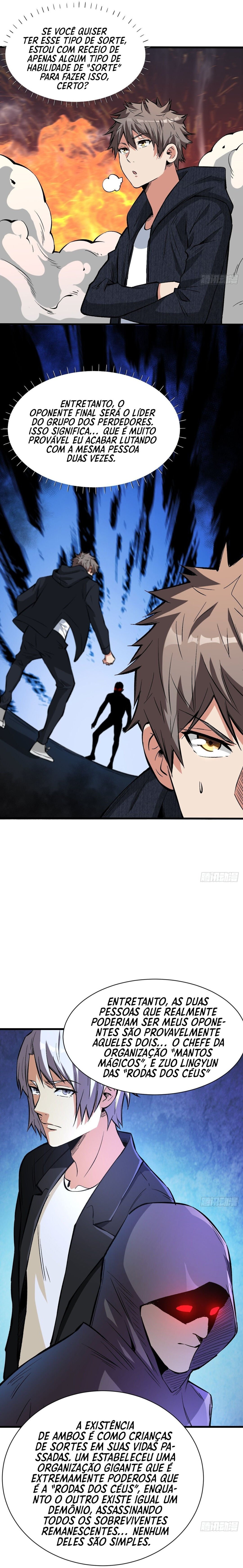 Read Back To Rule Again PT Manga Online