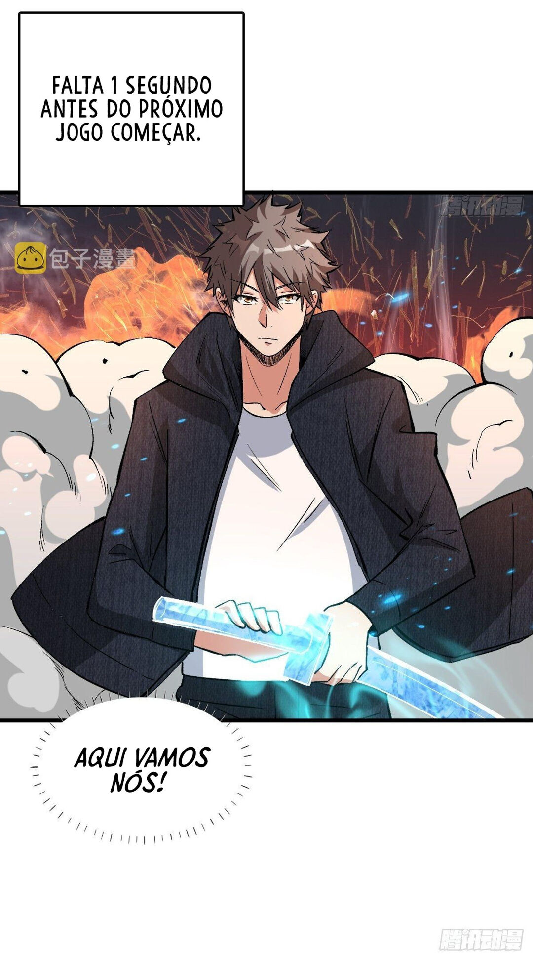 Read Back To Rule Again PT Manga Online