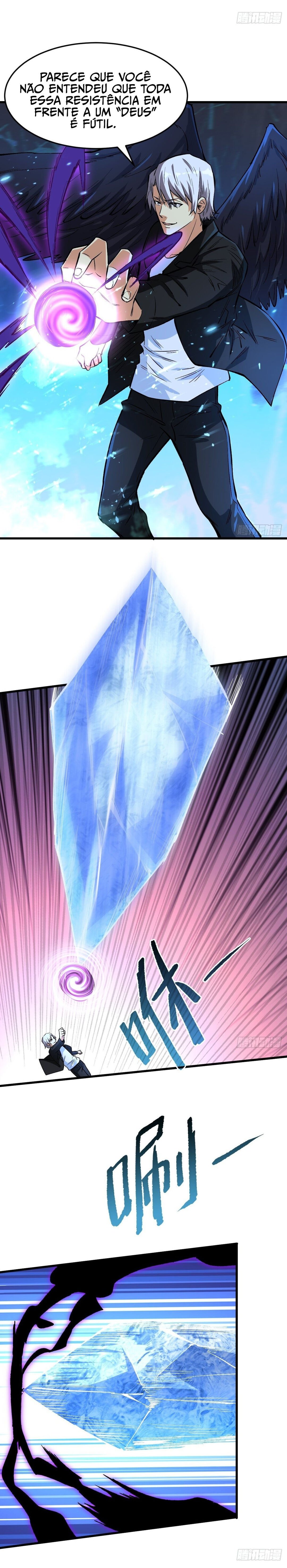 Read Back To Rule Again PT Manga Online
