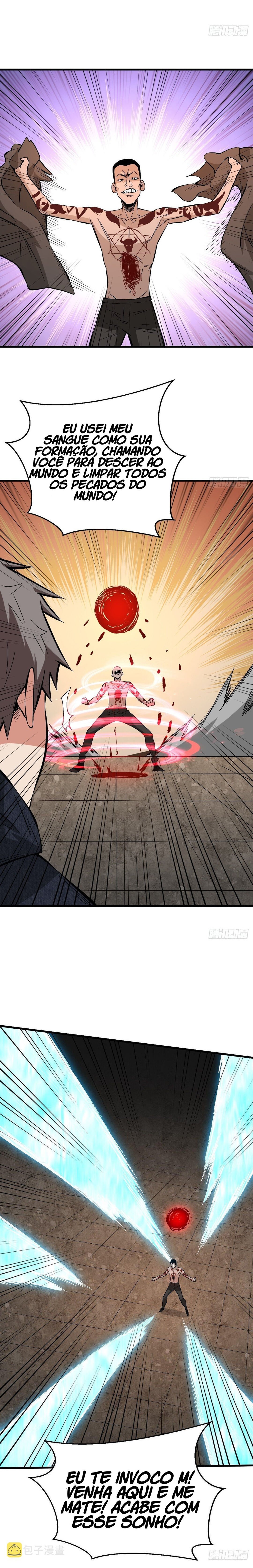 Read Back To Rule Again PT Manga Online