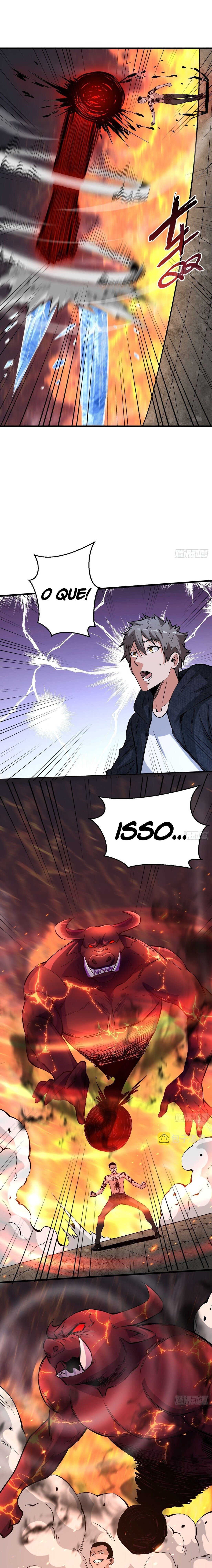 Read Back To Rule Again PT Manga Online