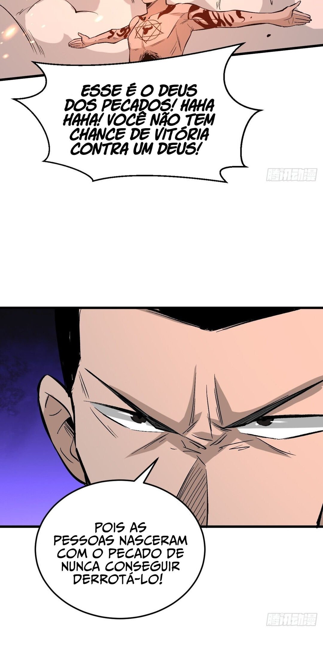 Read Back To Rule Again PT Manga Online