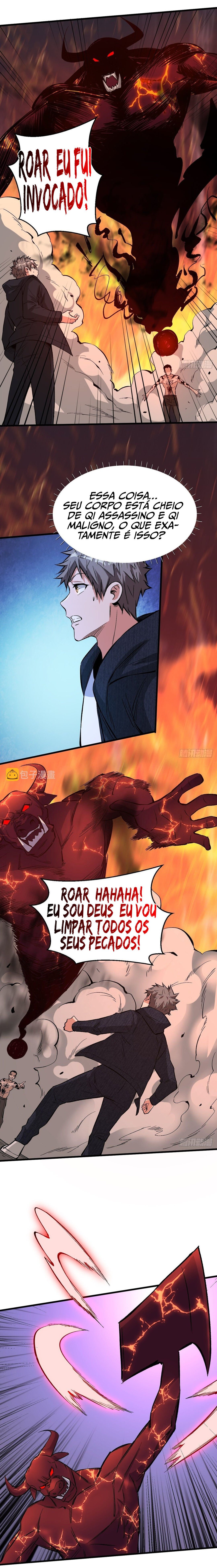Read Back To Rule Again PT Manga Online