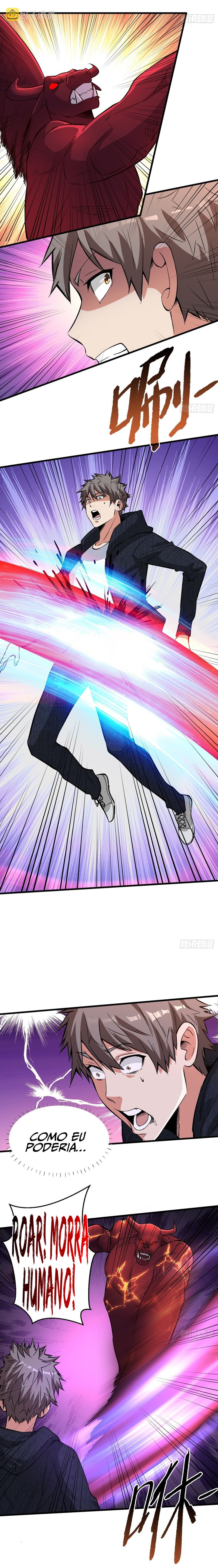 Read Back To Rule Again PT Manga Online