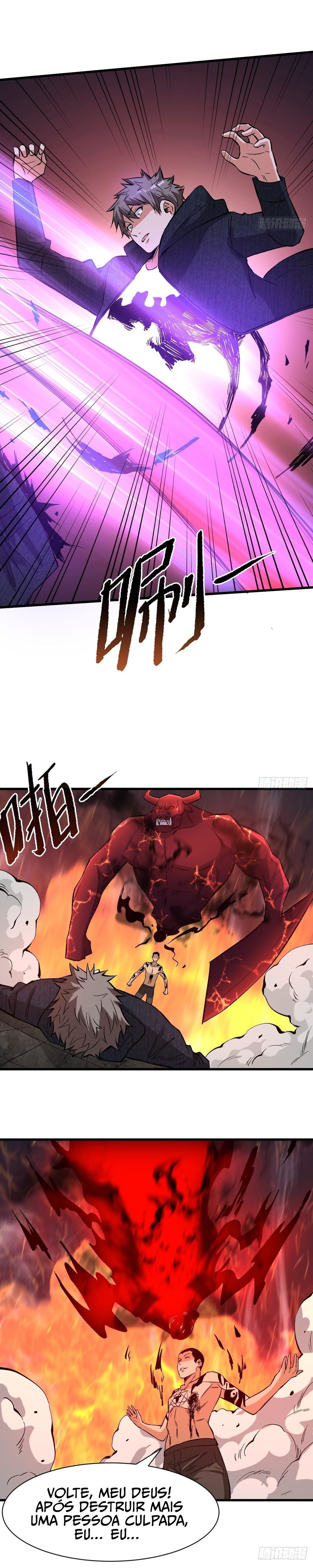 Read Back To Rule Again PT Manga Online