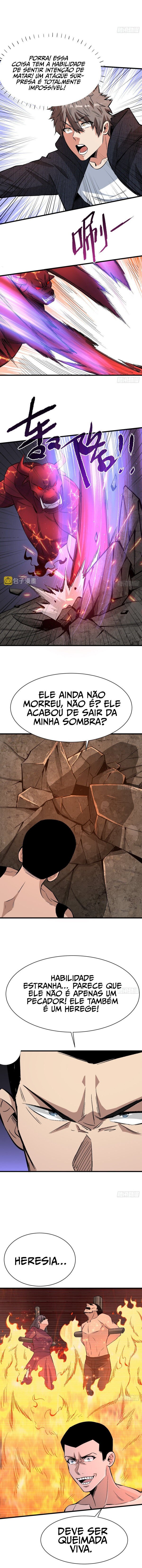 Read Back To Rule Again PT Manga Online